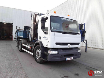 Kamyon RENAULT Premium 320