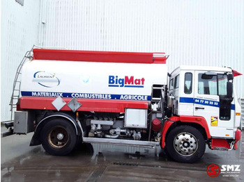 Tanker kamyon Volvo FL 6 1000L: fotoğraf 4