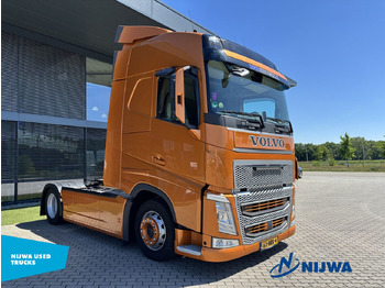 Çekici Volvo FH 460 4x2 I-Parkcool + Full Air: fotoğraf 2