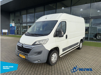 Panelvan CITROËN Jumper