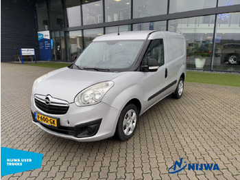Küçük panelvan OPEL