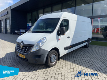 Panelvan RENAULT Master