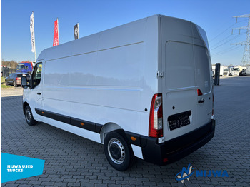 Yeni Küçük panelvan Renault Master 135 L3H2 Parkeersensoren + Cruise control: fotoğraf 4