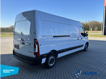 Yeni Küçük panelvan Renault Master 135 L3H2 Parkeersensoren + Cruise control: fotoğraf 3