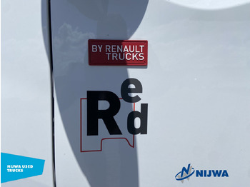 Yeni Panelvan Renault Master T35 145 Laadklep + Airco Kasten: fotoğraf 5