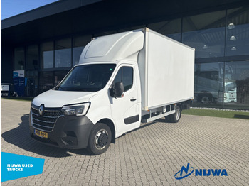 Panelvan RENAULT Master