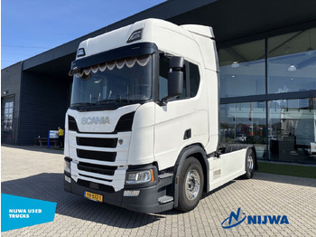 Çekici SCANIA R 450