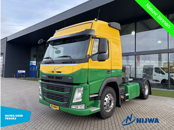 Çekici VOLVO FM 460