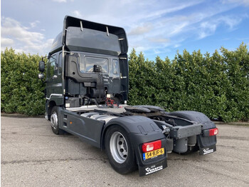 Çekici DAF CF 400 FT Euro6: fotoğraf 3
