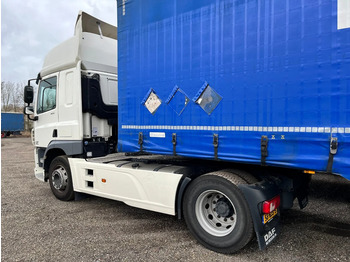 Çekici DAF CF 400 FT Euro6: fotoğraf 3