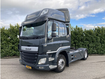 Çekici DAF CF 400 FT Euro6: fotoğraf 2
