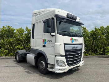 Çekici DAF XF