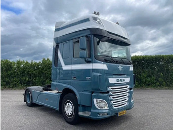 Çekici DAF XF 460
