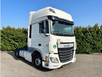 Çekici DAF XF 460