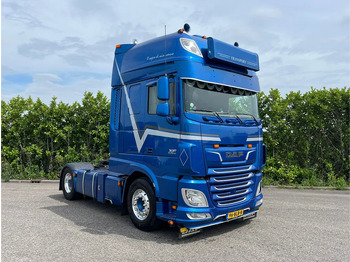 Çekici DAF XF 480