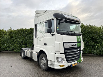 Çekici DAF XF 480