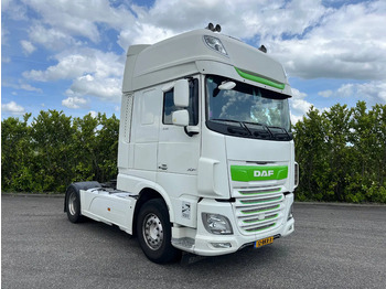 Çekici DAF XF 530