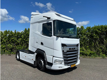 Çekici DAF XG 480