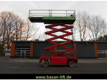 Makasli platform