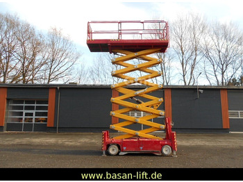 Makasli platform PB
