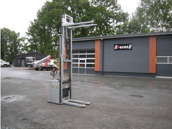 Istif makinası STILL