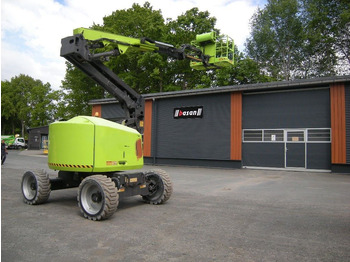 Zoomlion, Arbeitsbühne ZA14J , AH  16m finansal kiralama Zoomlion, Arbeitsbühne ZA14J , AH  16m: fotoğraf 1 Zoomlion, Arbeitsbühne ZA14J , AH  16m finansal kiralama Zoomlion, Arbeitsbühne ZA14J , AH  16m: fotoğraf 1