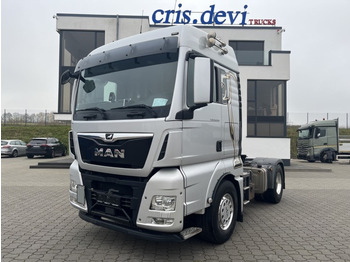 Çekici MAN TGX 18.500