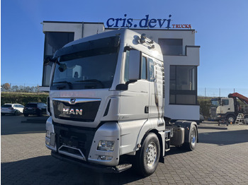 Çekici MAN TGX 18.540