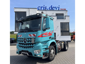 Çekici MERCEDES-BENZ Arocs 1848