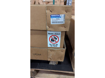 Yeni Buldozer Komatsu D65PX-15 - HYDRAULIC MOTOR ASSY - 708-7L-00040: fotoğraf 3