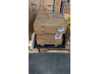 Yeni Buldozer Komatsu D65PX-15 - HYDRAULIC MOTOR ASSY - 708-7L-00040: fotoğraf 2