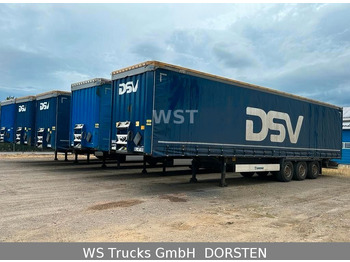 Tenteli dorse KRONE SDP