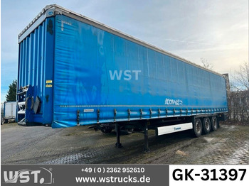 Tenteli dorse KRONE SD
