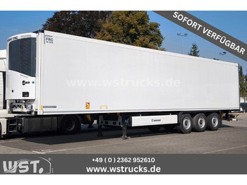 Kapalı karoser dorse KRONE