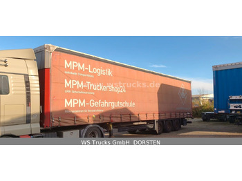 Tenteli dorse SCHMITZ MEGA