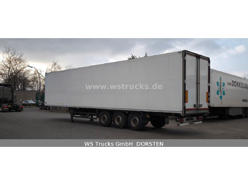 Frigorifik dorse Schmitz Cargobull SKO 24 Kühlauflieger Vector 1550 Strom/Diesel: fotoğraf 4