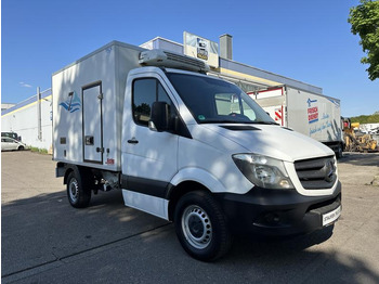 Frigorifik kamyonet MERCEDES-BENZ Sprinter 316