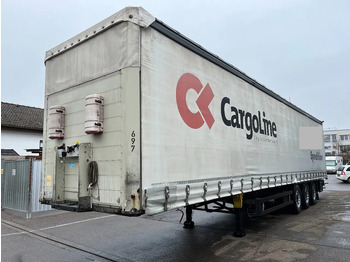 Tenteli dorse SCHMITZ