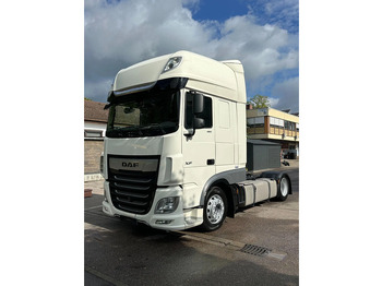 Çekici DAF XF 106 480