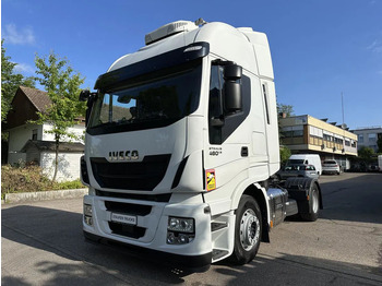 Çekici IVECO Stralis 480