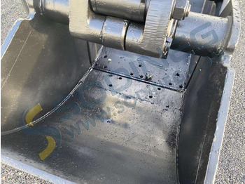 Çeneli kepçe KINSHOFER ZSG18VE - 600mm - Rotation Hydraulique: fotoğraf 4