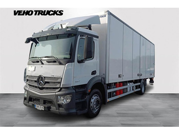 Izotermik kamyon MERCEDES-BENZ Actros