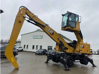 Elleçleme makinesi CATERPILLAR MH3022