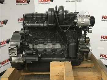 İş makinaları IVECO