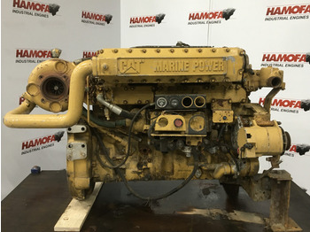 İş makinaları CATERPILLAR