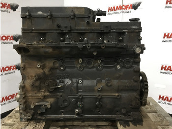 İş makinaları CUMMINS