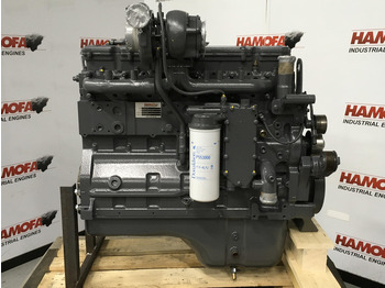 İş makinaları CUMMINS