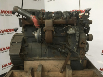 İş makinaları DAF