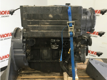 İş makinaları DEUTZ