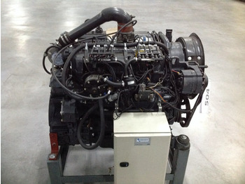 İş makinaları DEUTZ